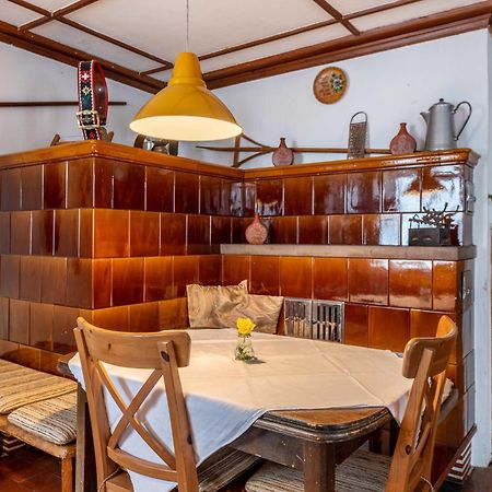 Mittlerer Itzenwaldhof - Heimkehr Apartman Münstertal Kültér fotó
