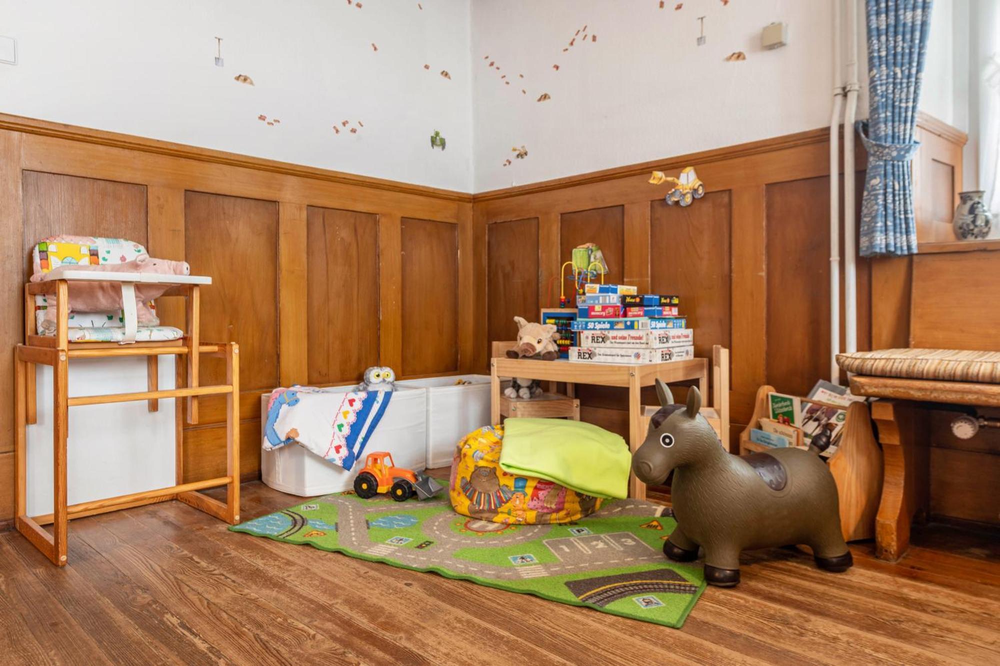 Mittlerer Itzenwaldhof - Heimkehr Apartman Münstertal Kültér fotó
