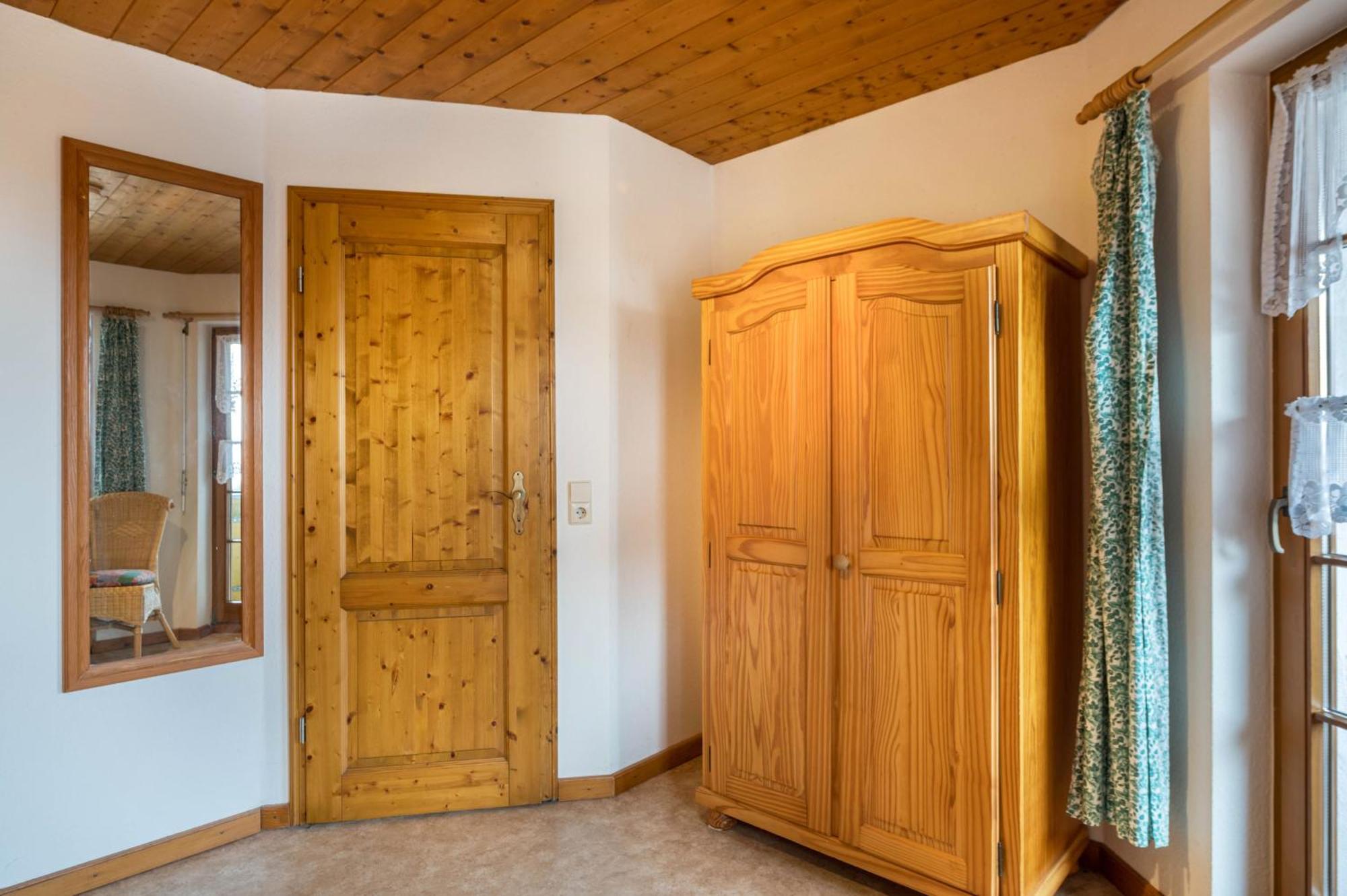 Mittlerer Itzenwaldhof - Heimkehr Apartman Münstertal Kültér fotó