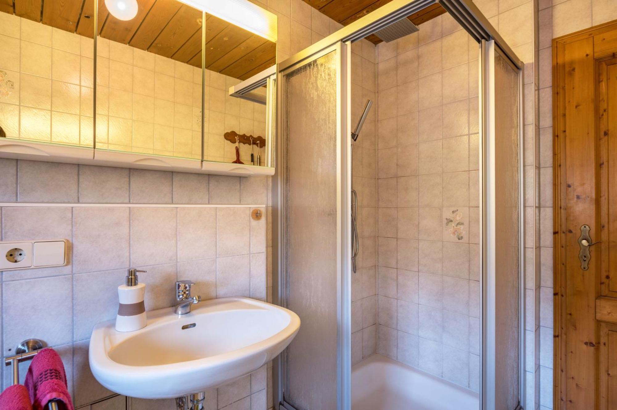 Mittlerer Itzenwaldhof - Heimkehr Apartman Münstertal Kültér fotó