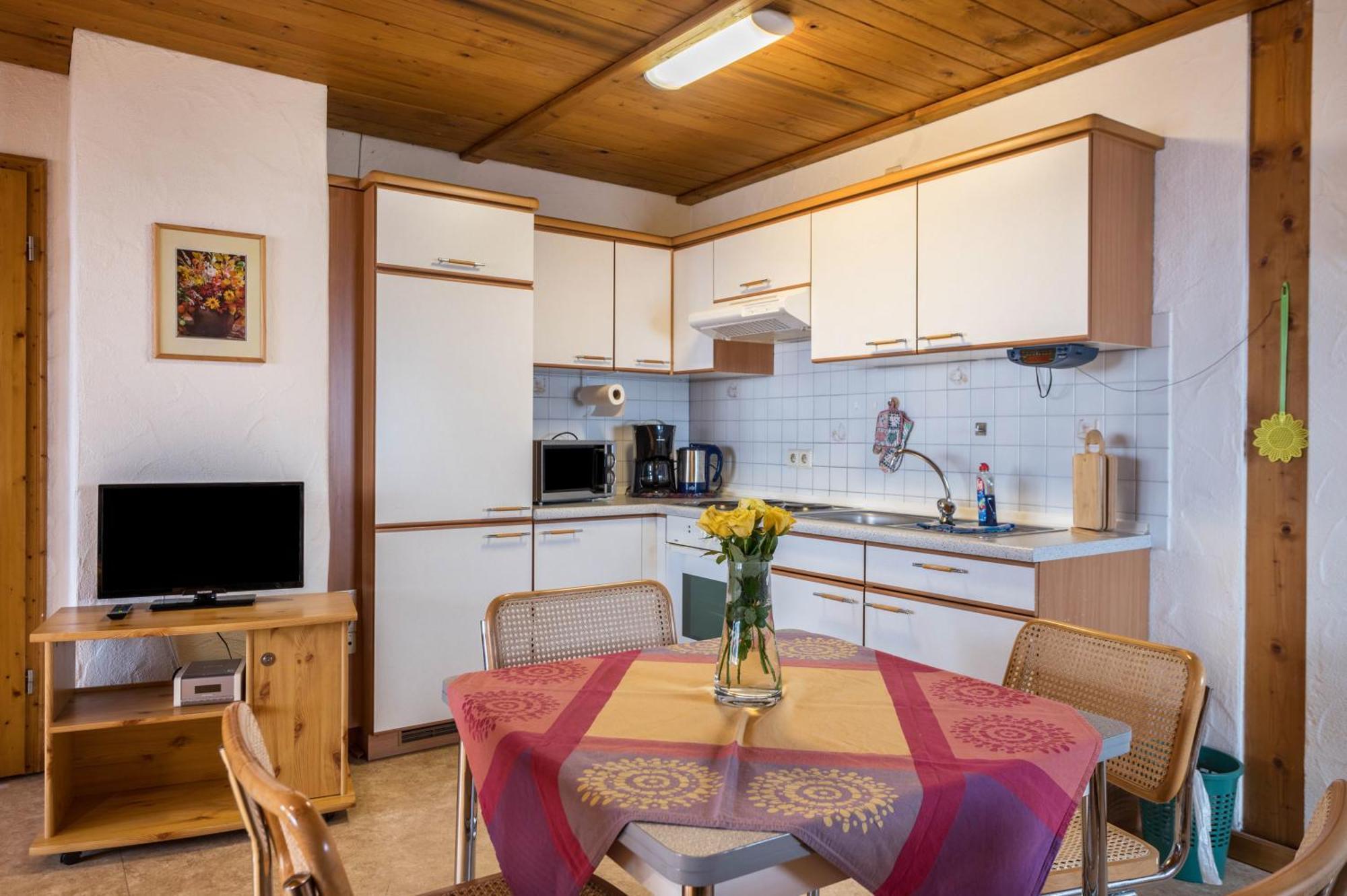 Mittlerer Itzenwaldhof - Heimkehr Apartman Münstertal Kültér fotó
