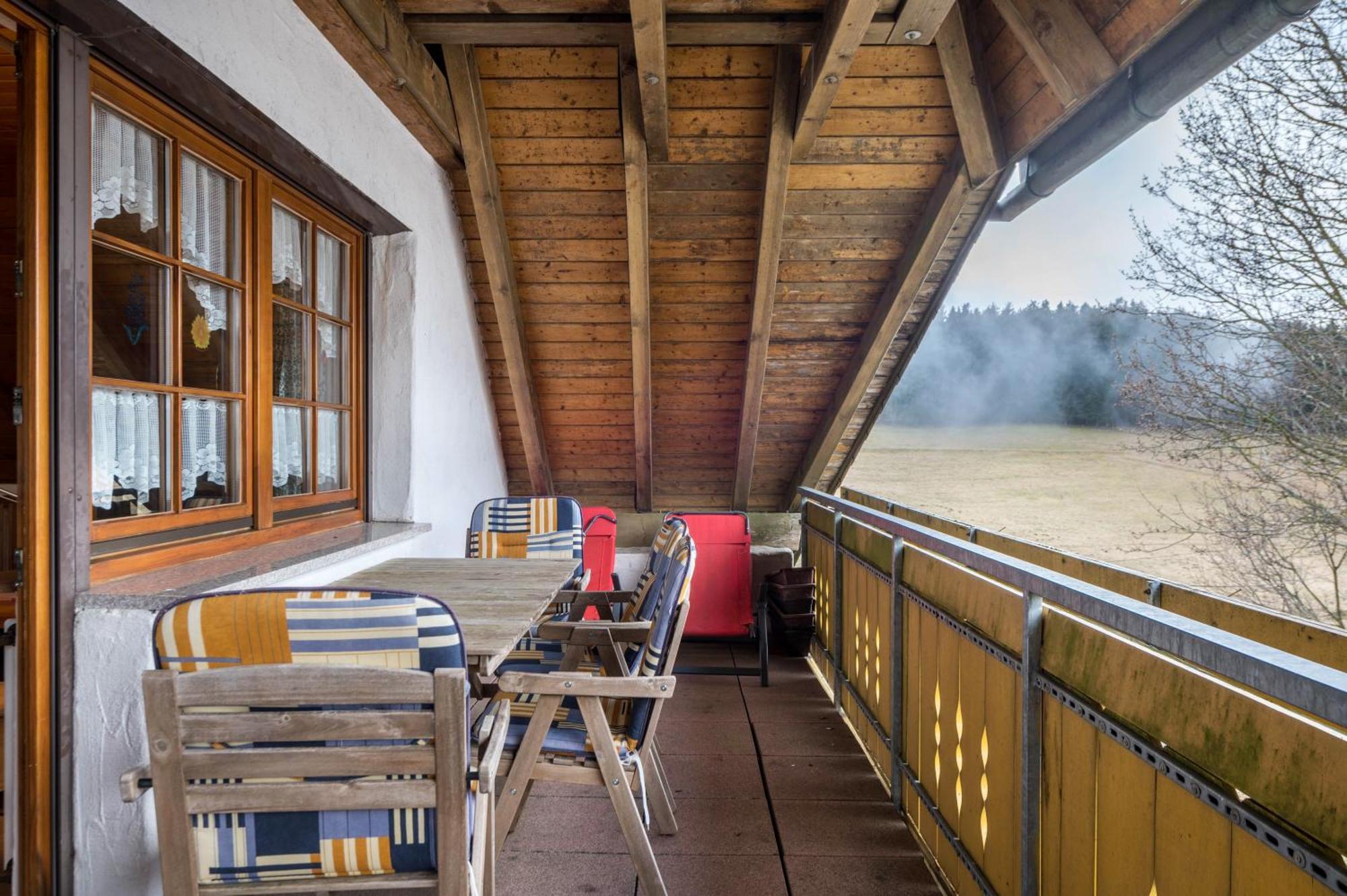 Mittlerer Itzenwaldhof - Heimkehr Apartman Münstertal Kültér fotó