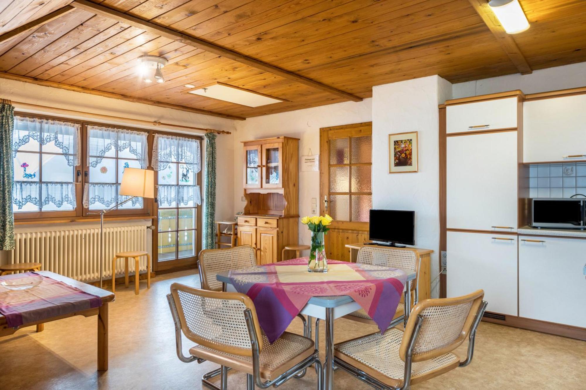 Mittlerer Itzenwaldhof - Heimkehr Apartman Münstertal Kültér fotó