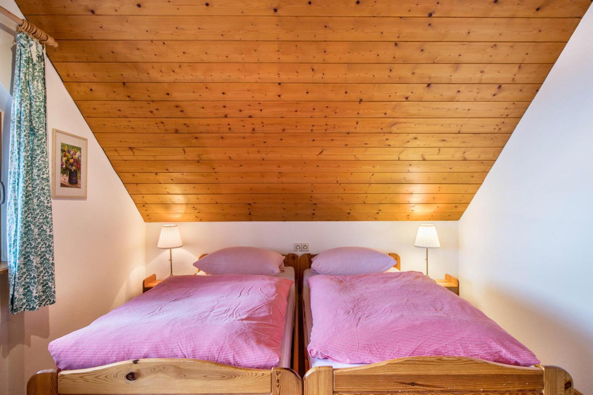 Mittlerer Itzenwaldhof - Heimkehr Apartman Münstertal Kültér fotó